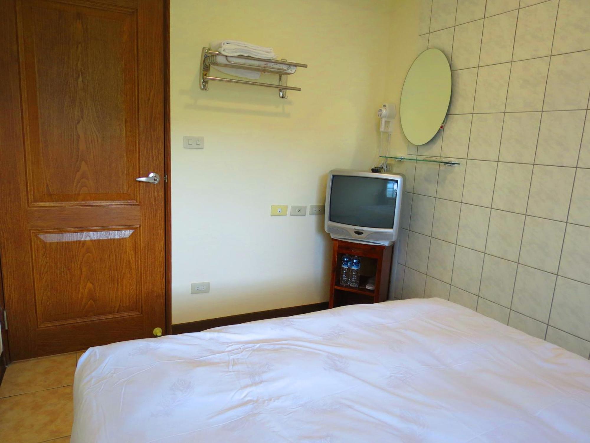 Ez Stay Juifen New Taipei City Kamer foto