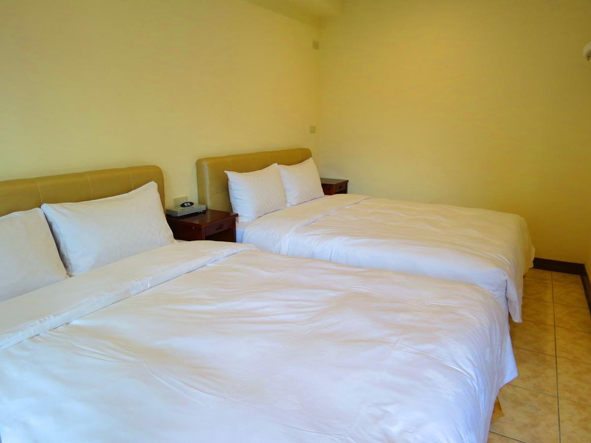 Ez Stay Juifen New Taipei City Buitenkant foto