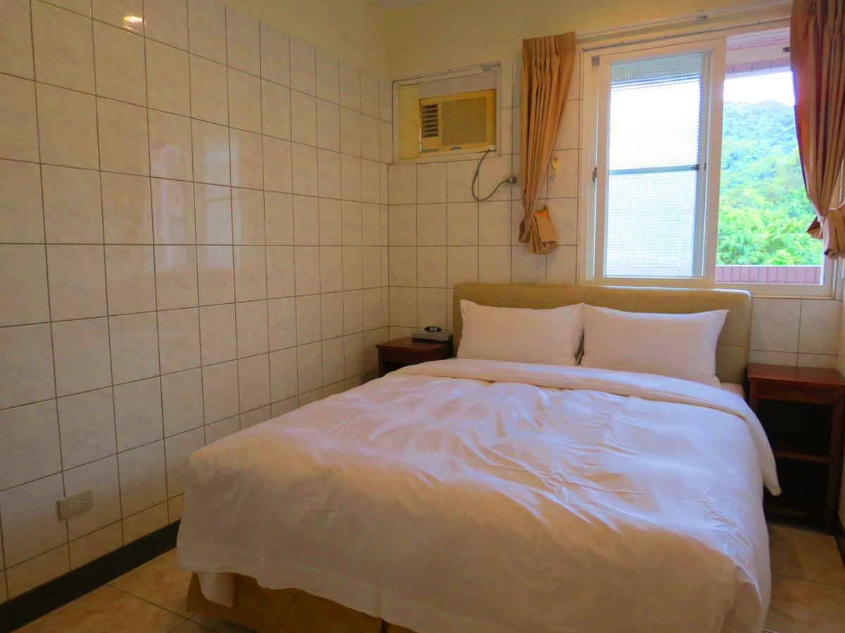 Ez Stay Juifen New Taipei City Buitenkant foto